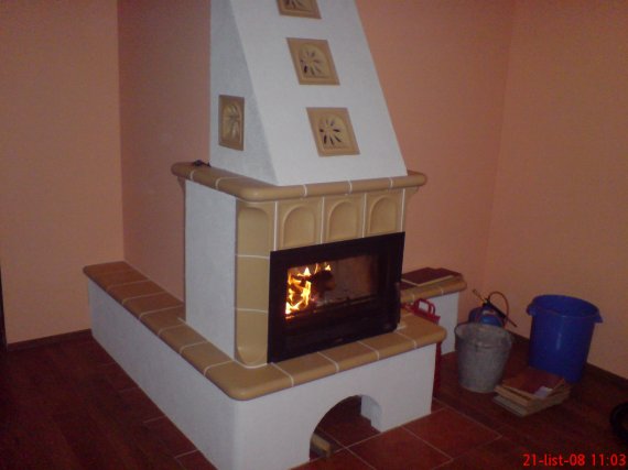 Pískovec 1
