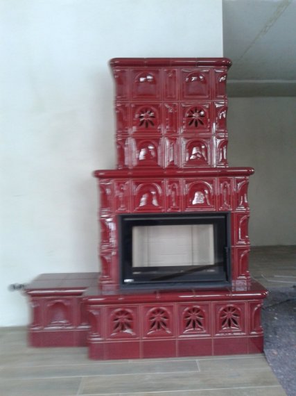 Šarlatová 3