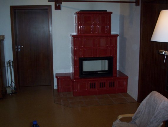 linea  chery